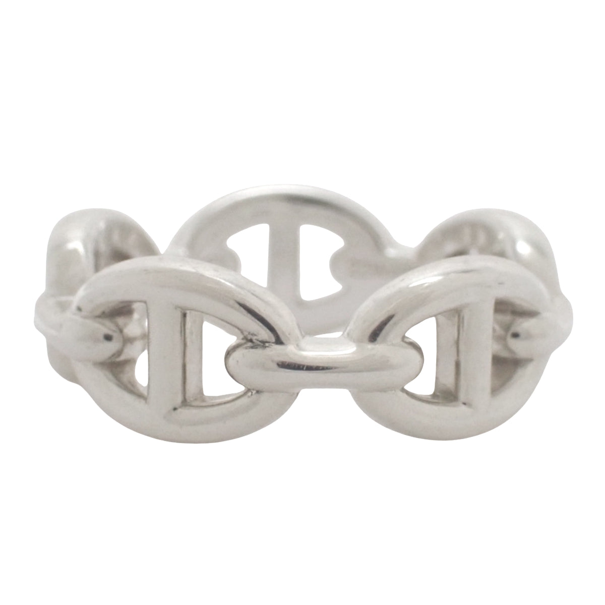 Chaine d'Ancre Anchaine PM 银色 SV925