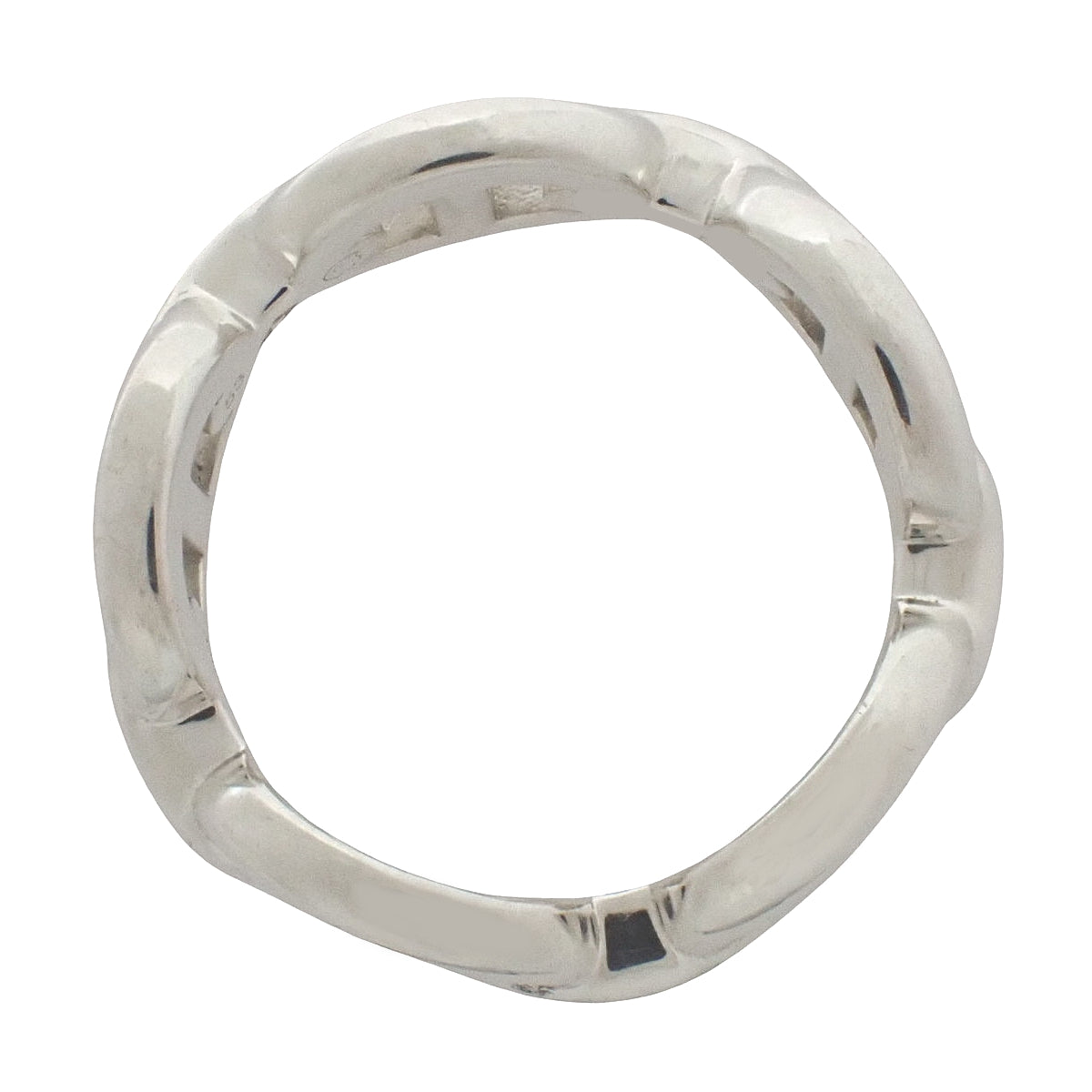 Chaine d'Ancre Anchaine PM 银色 SV925