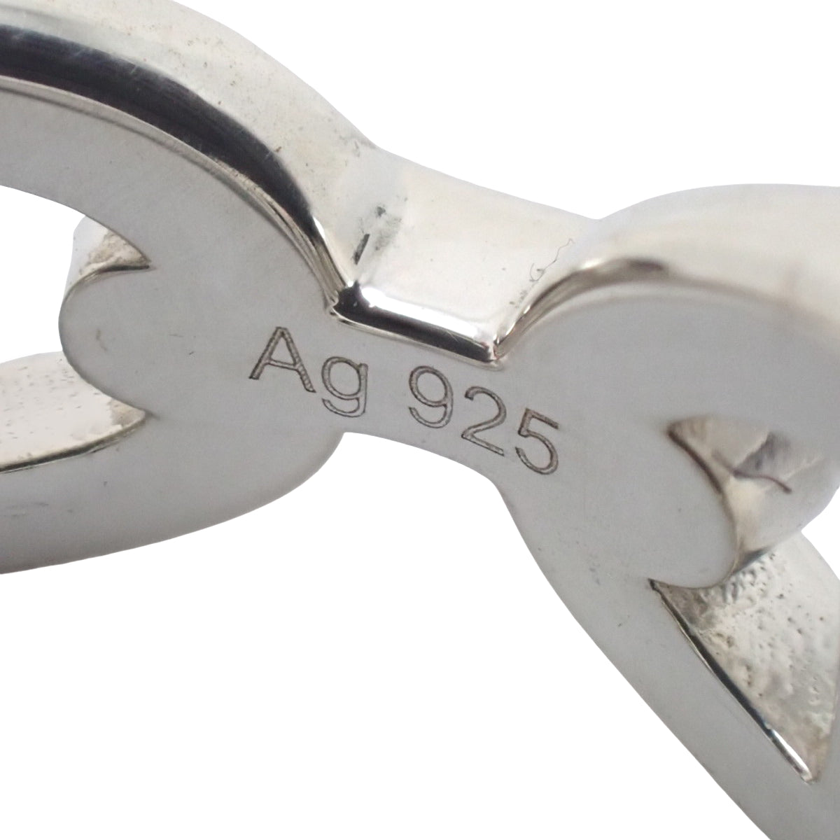 Chaine d'Ancre Anchaine PM 银色 SV925