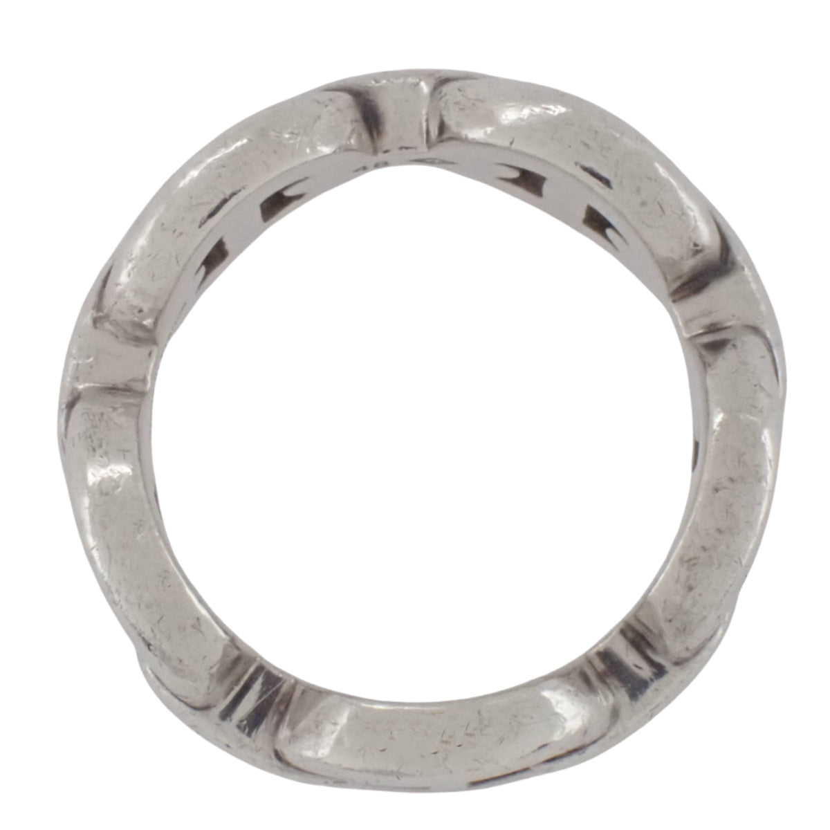 Chaine d'Ancre Anchaine PM 银色 SV925