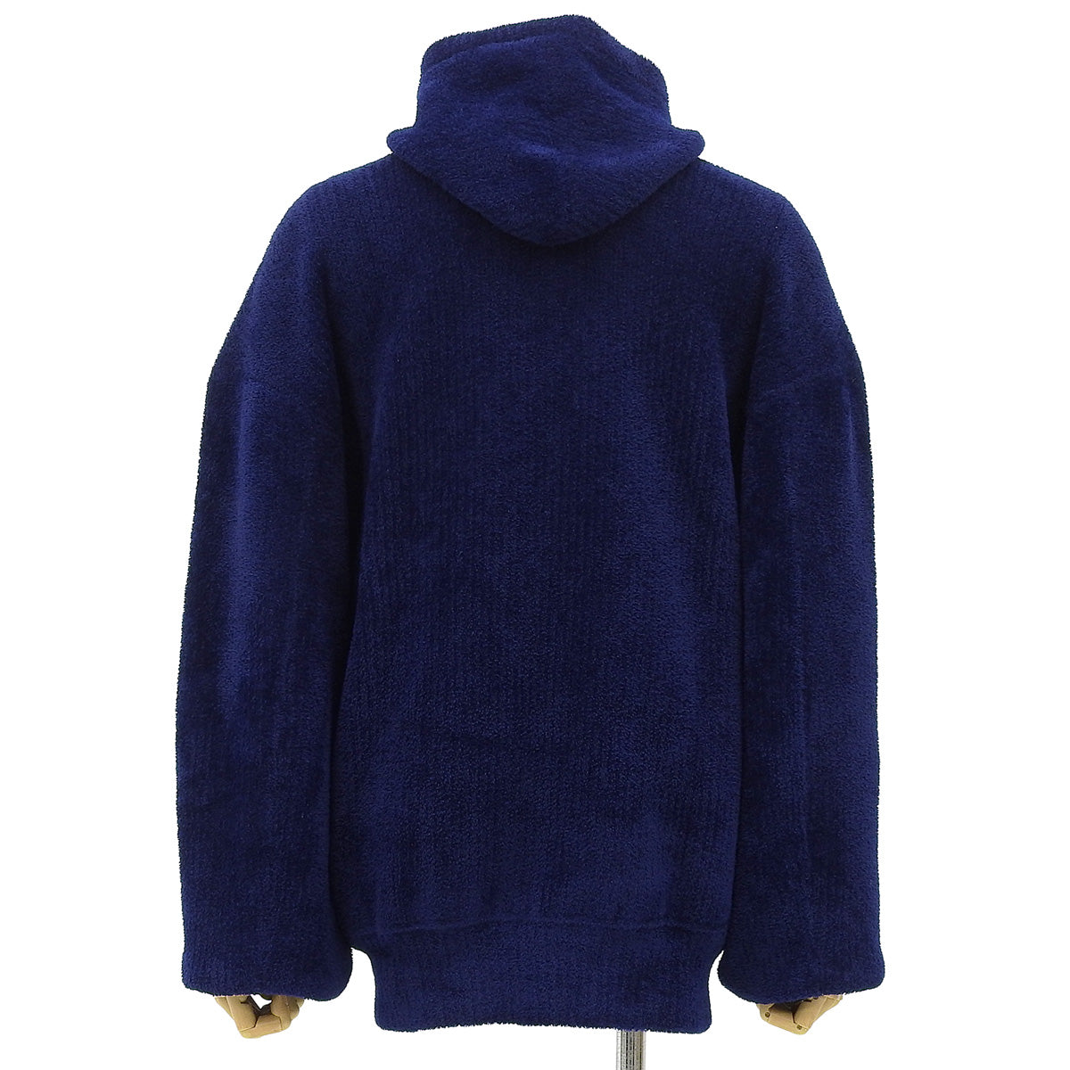 2020款针织连帽衫,小号,带刺绣Logo