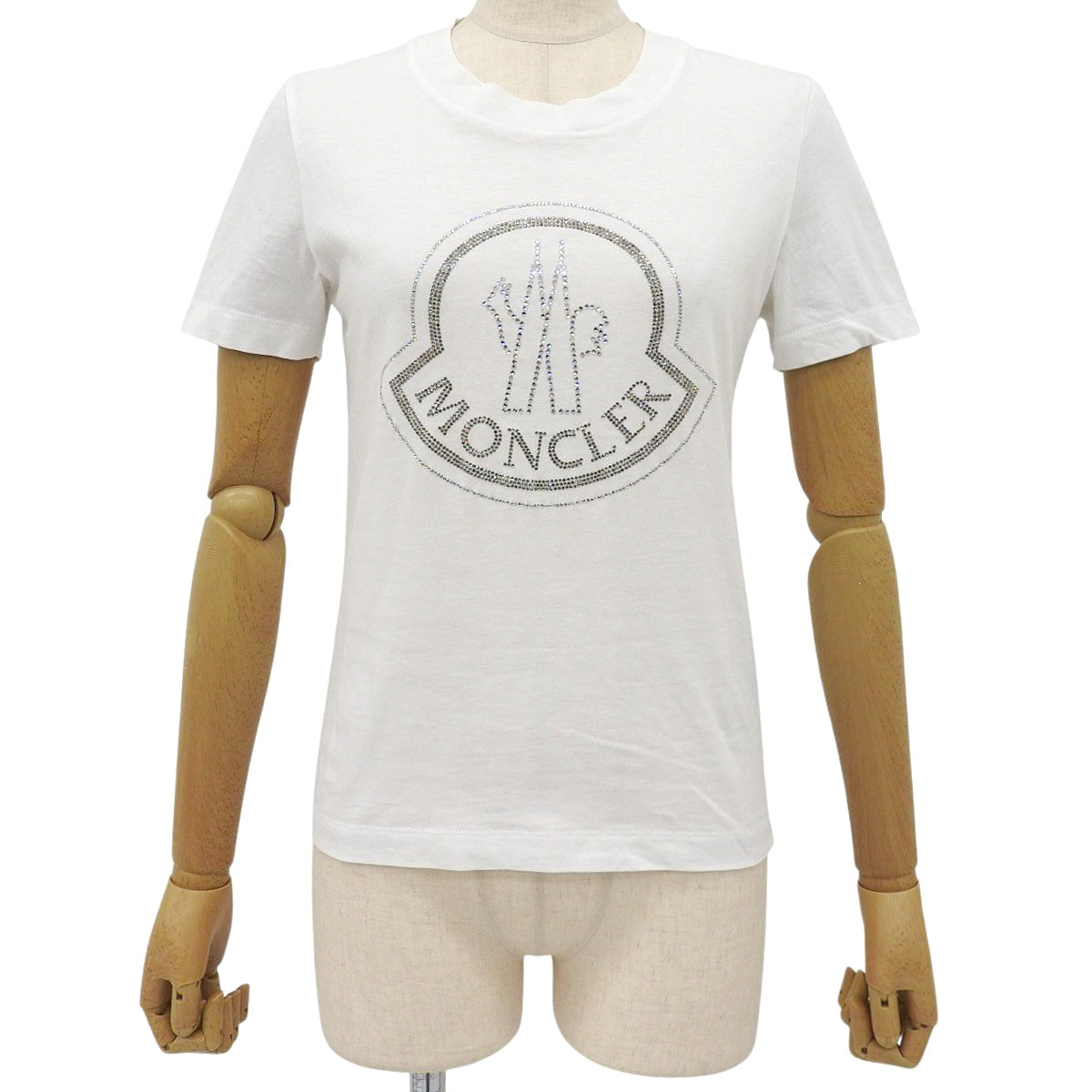 MAGLIA GIROCOLLO T-shirt XS