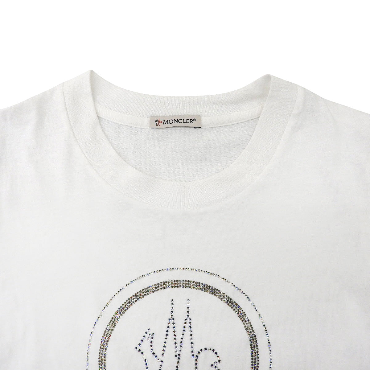 MAGLIA GIROCOLLO T恤 XS