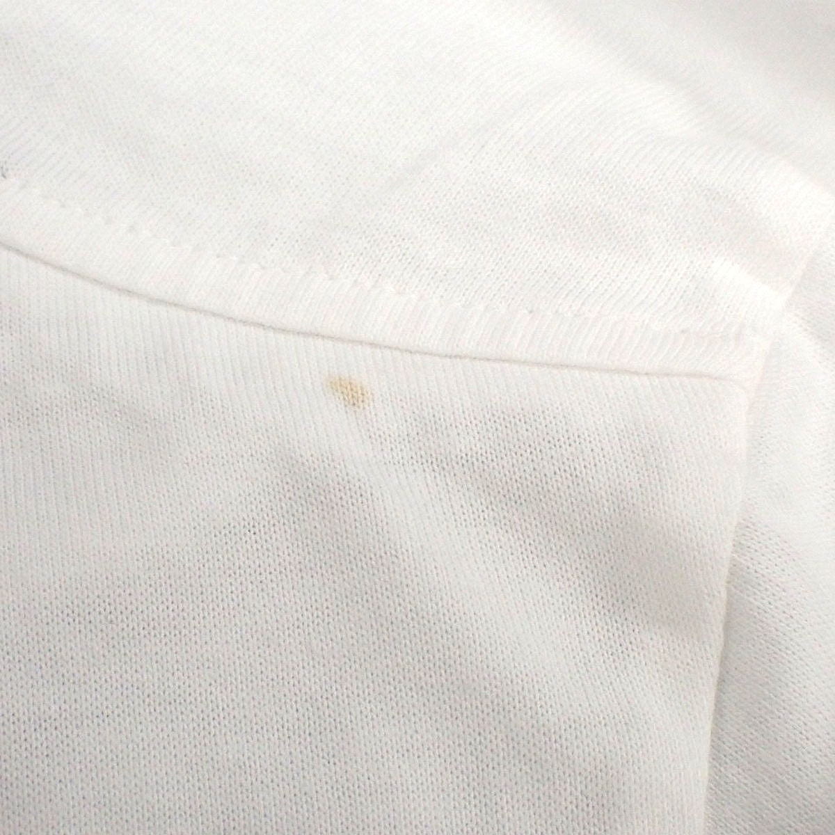 MAGLIA GIROCOLLO T恤 XS