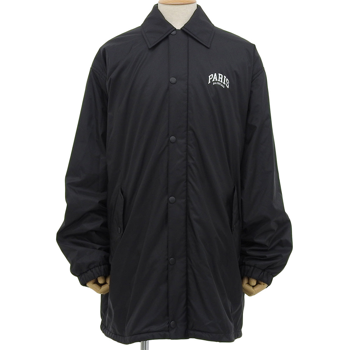 CITIES PARIS Bench Coat 2022 XXS Limited Edition