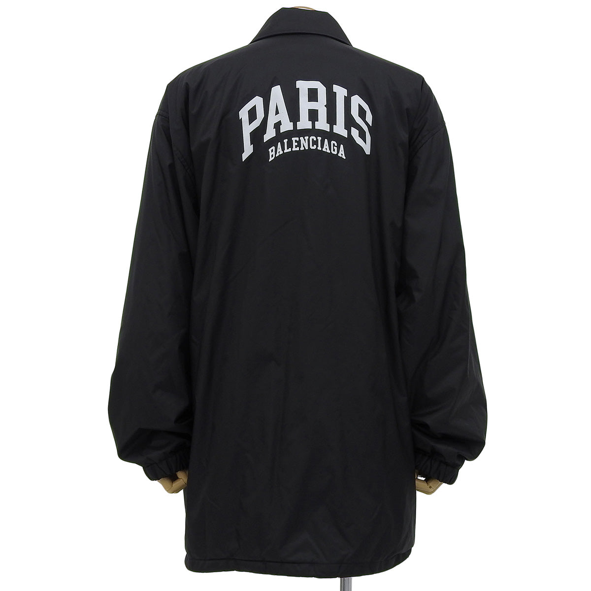 CITIES PARIS 2022 XXS 限量版长袍