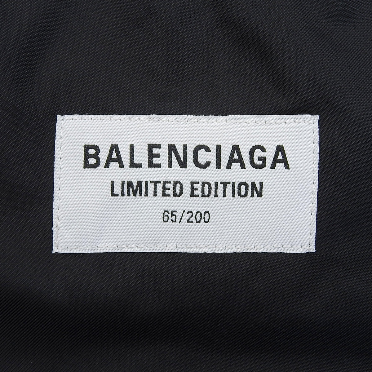 CITIES PARIS Bench Coat 2022 XXS Limited Edition