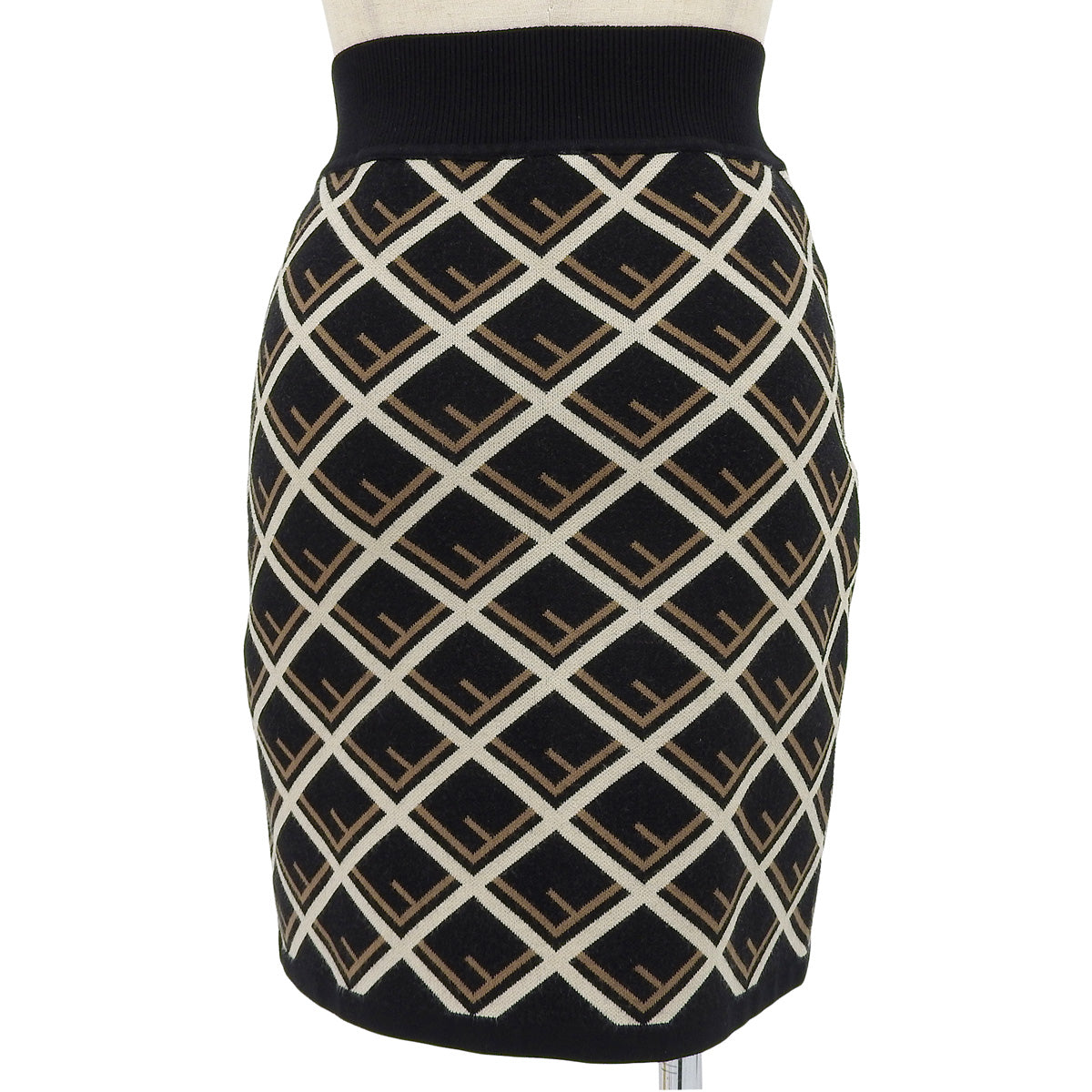 2018款针织半身裙 42