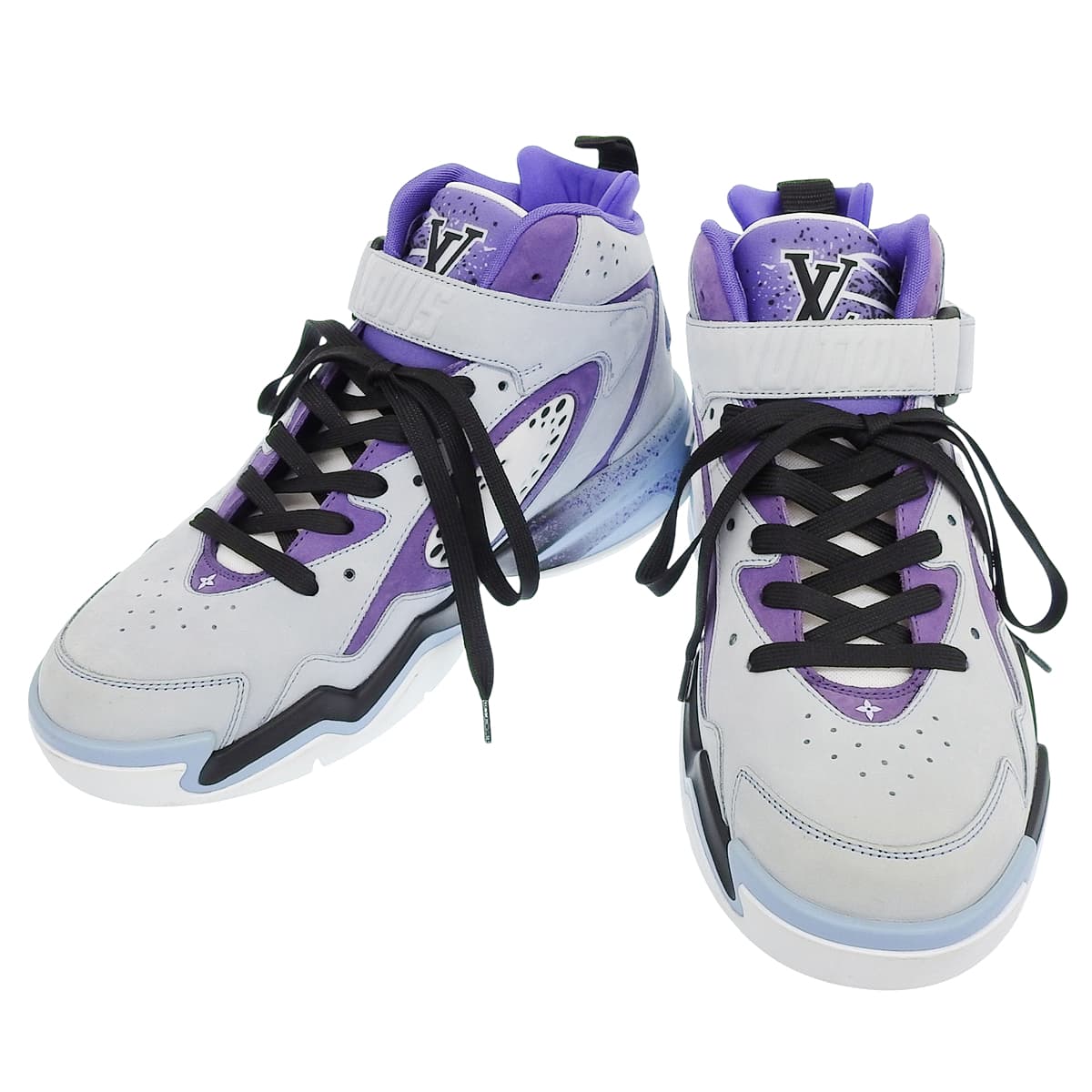 LVトレイナー2・ライン 7