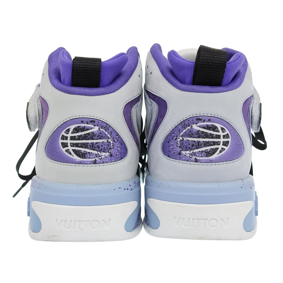 LVトレイナー2・ライン 7