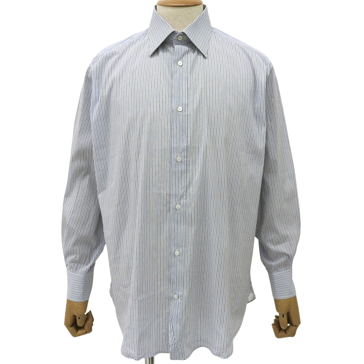Striped Dress Shirt 2018 42/17
