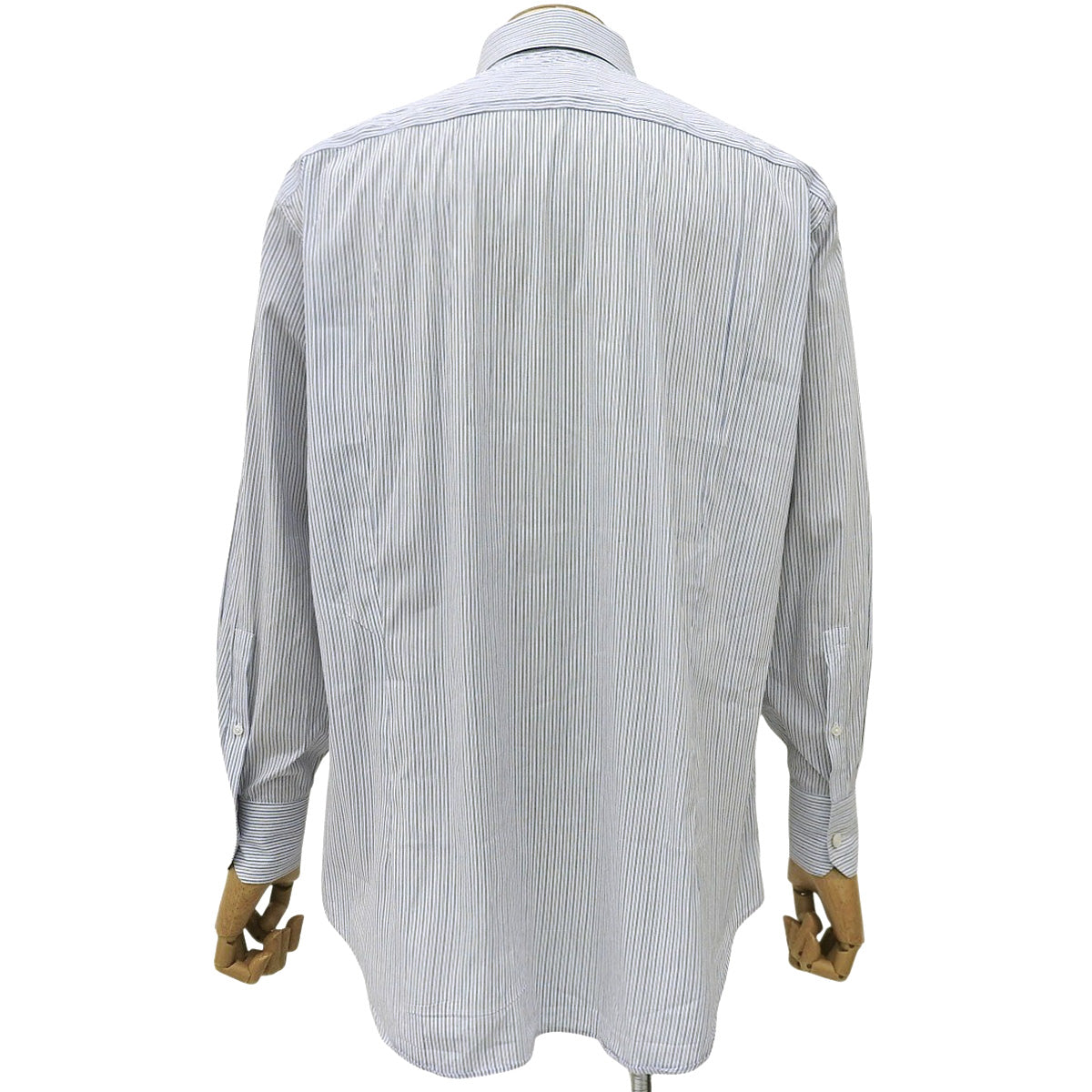 Striped Dress Shirt 2018 42/17