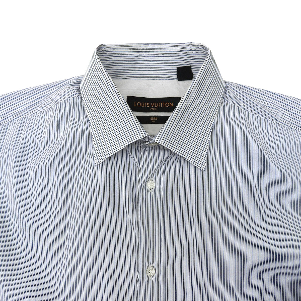 Striped Dress Shirt 2018 42/17