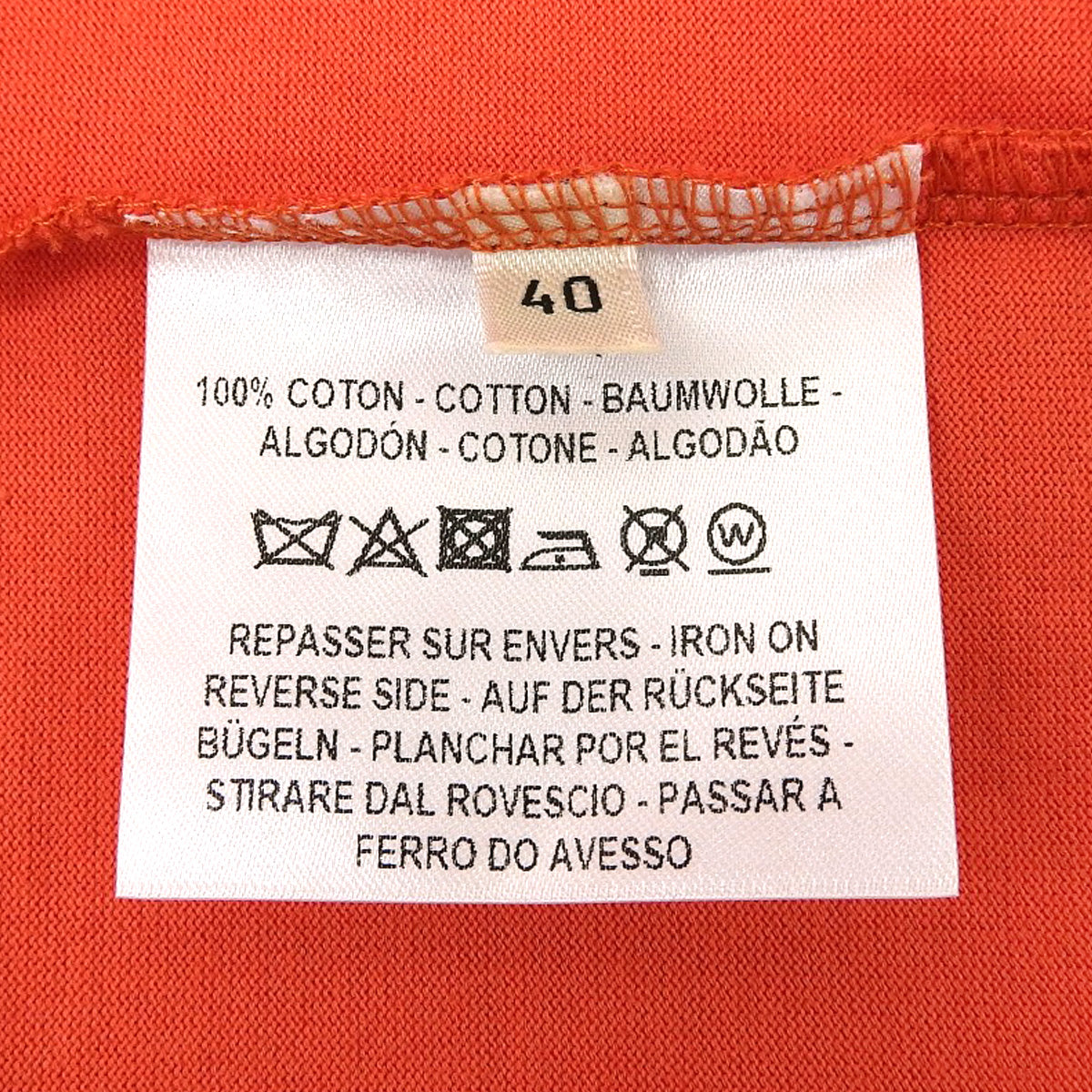 BRIDES de GALA T-shirt 40