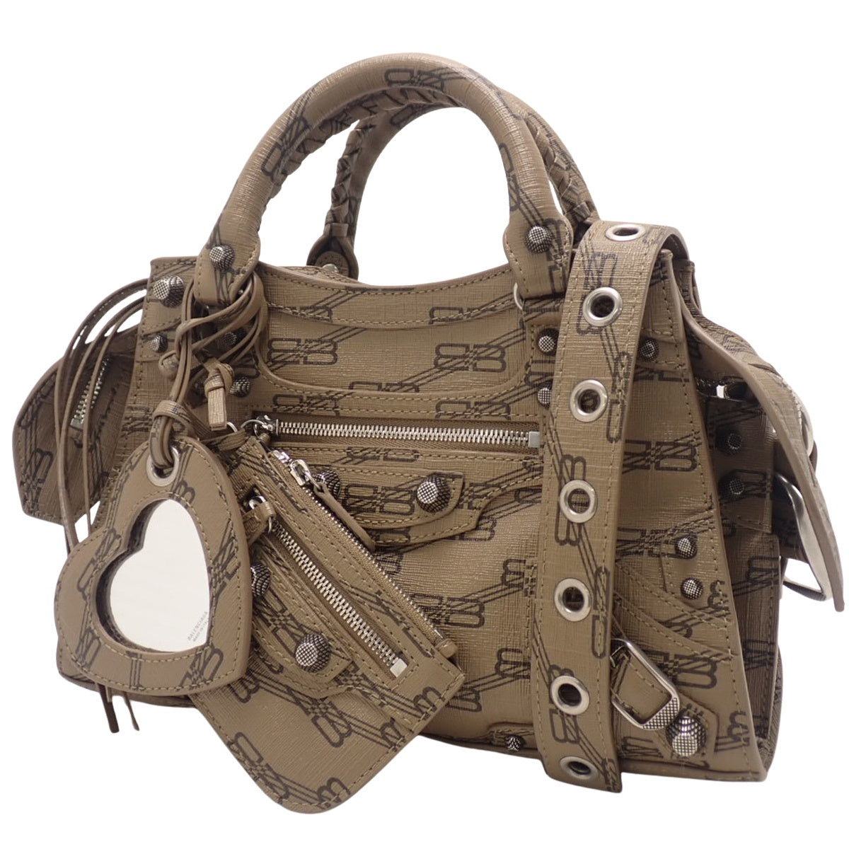 Neo Kagoule XS 棕色 700940