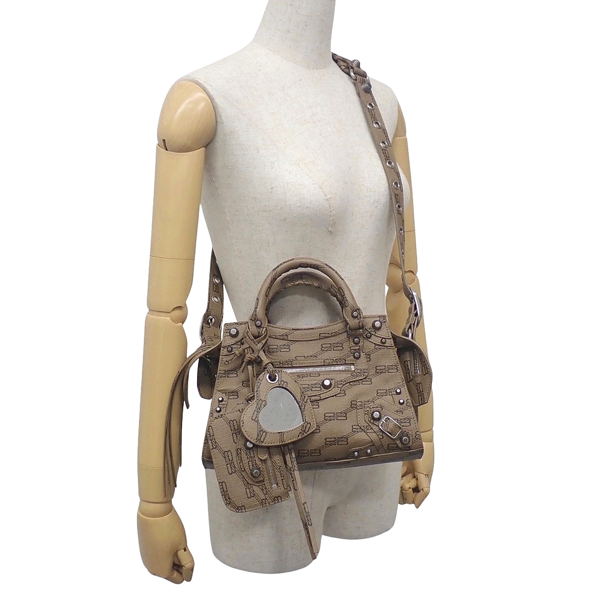 Neo Kagoule XS 棕色 700940