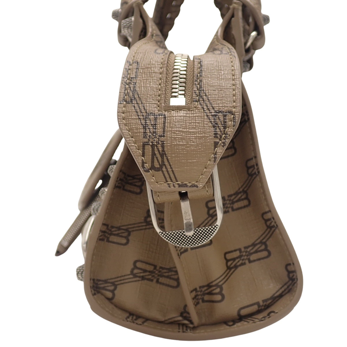 Neo Kagoule XS 棕色 700940