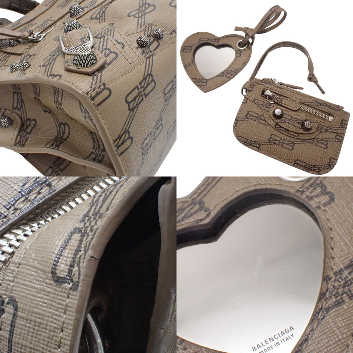 Neo Kagoule XS 棕色 700940