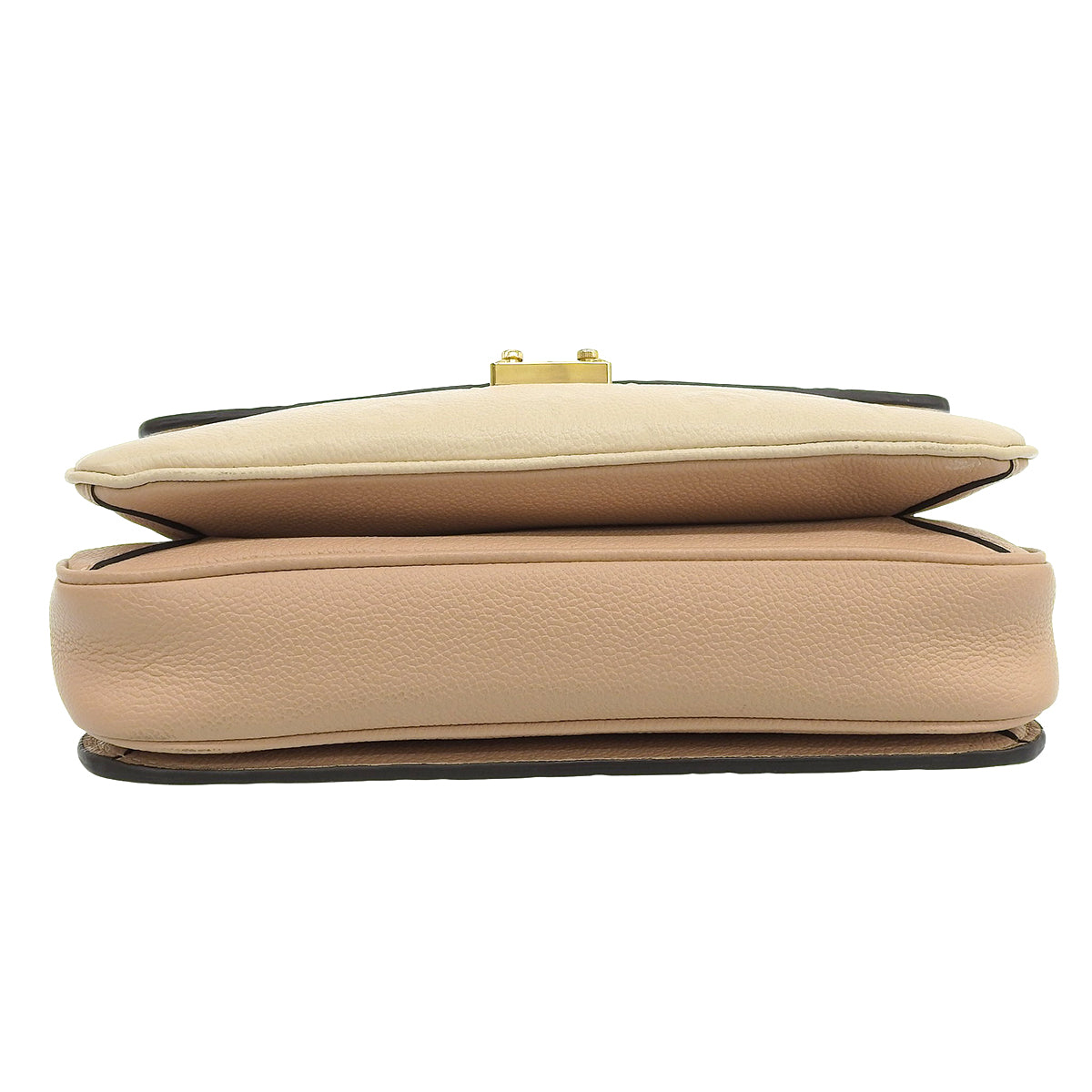 Monogram Empreinte Pochette Metis 灰白色 米色