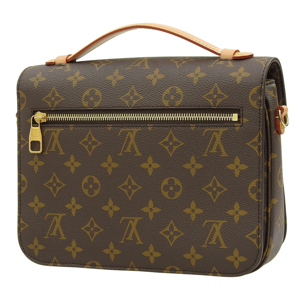 Monogram 手拿包 Metis MM M44875