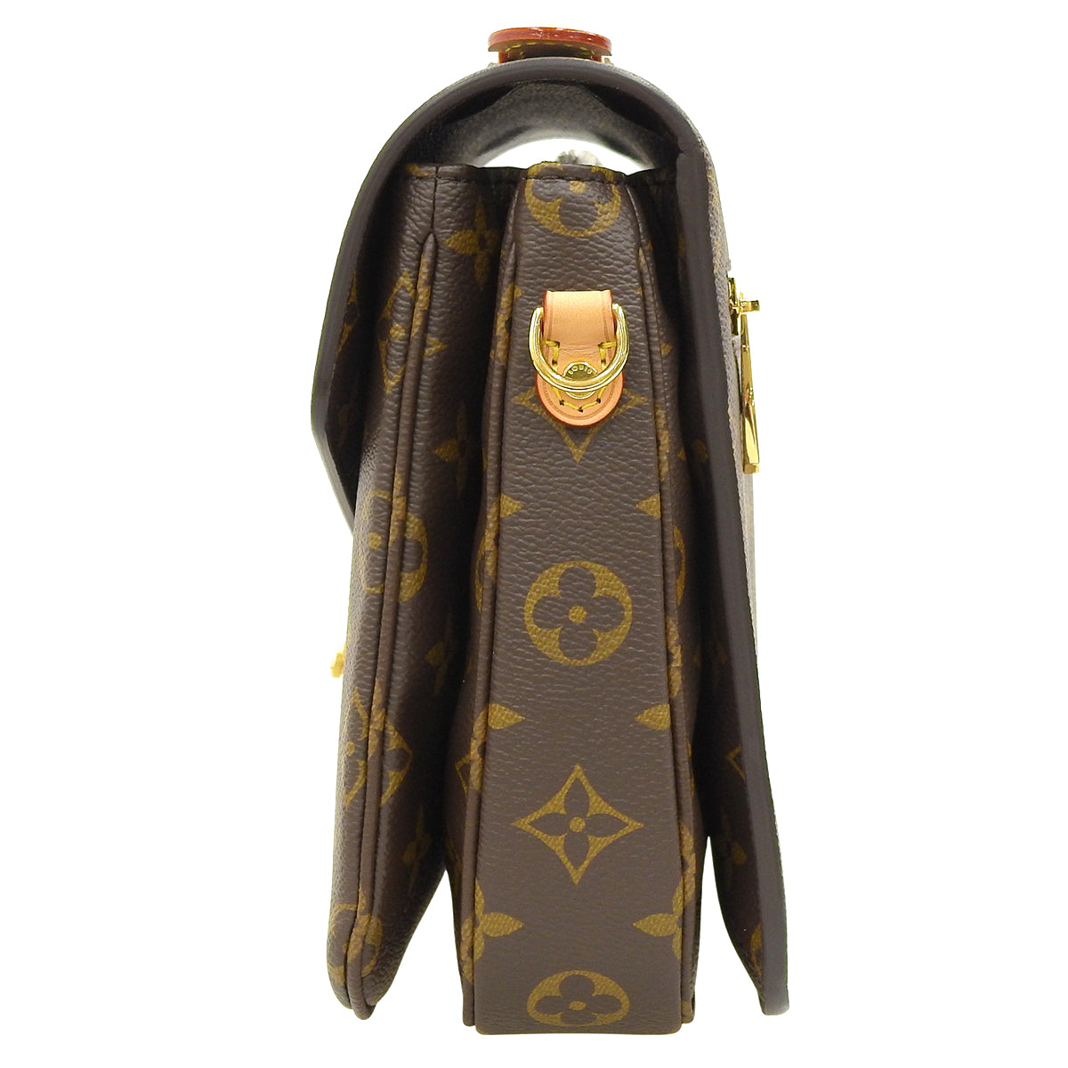 Monogram 手拿包 Metis MM M44875