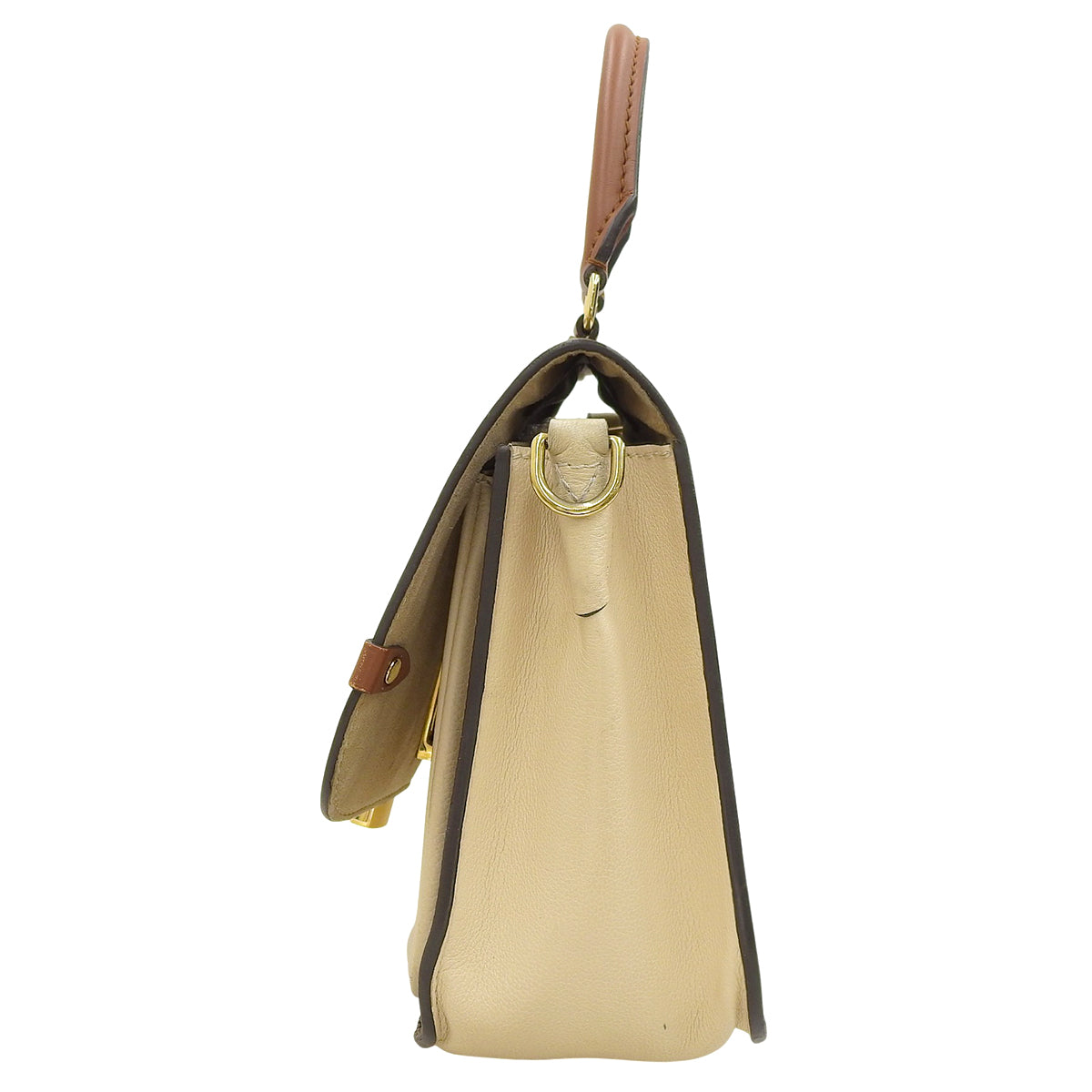 モノグラム ヴォジラールPM クレーム M44353