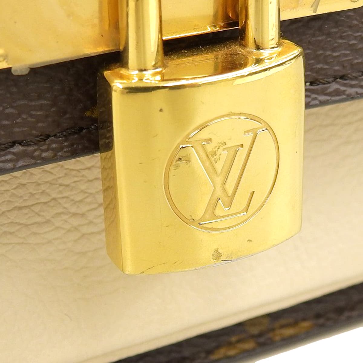 Monogram Vaugirard PM 面霜 M44353