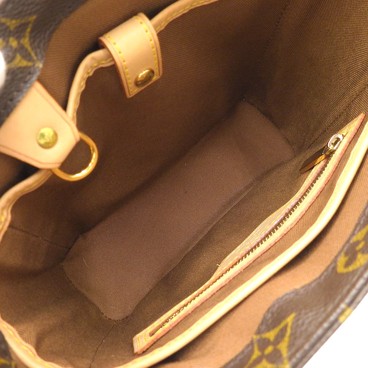 Monogram Vavin PM M51172