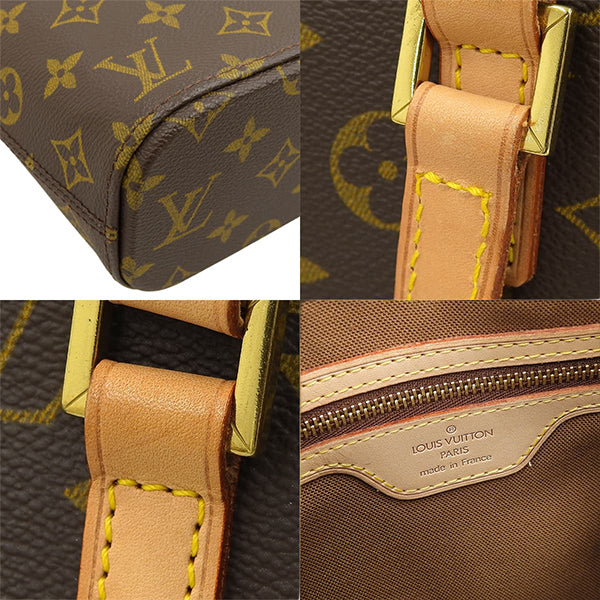 Monogram Vavin PM M51172