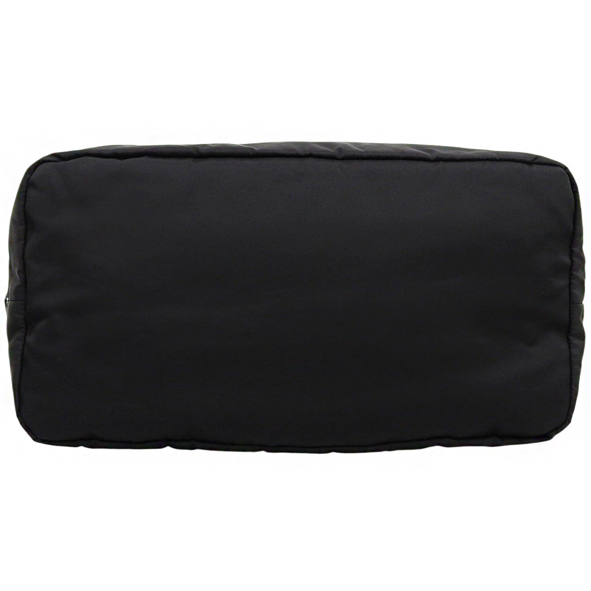 尼龙双面手提袋(黑色,BR4521)