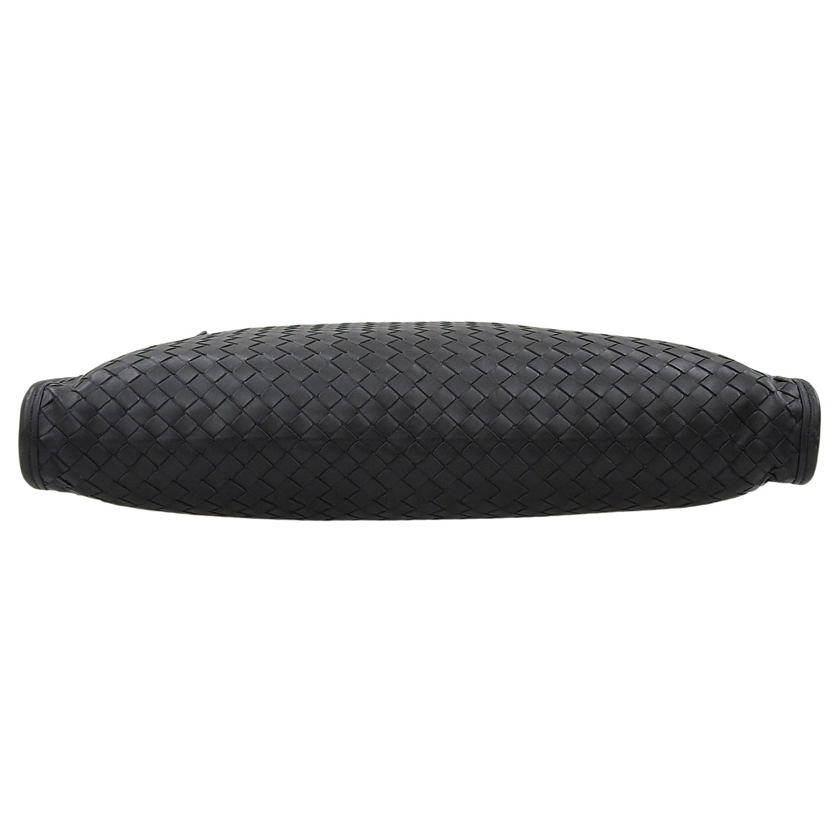 Intrecciato calfskin black 516110