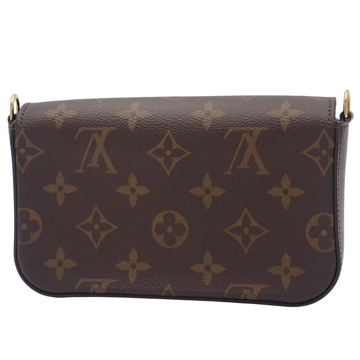 Monogram Multi Pochette Felicie M80091