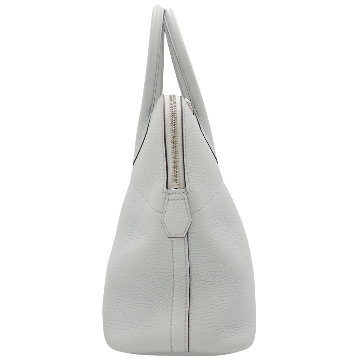 ボリード31 トリヨンクレマンス ブルーペール シルバー金具 Y刻印