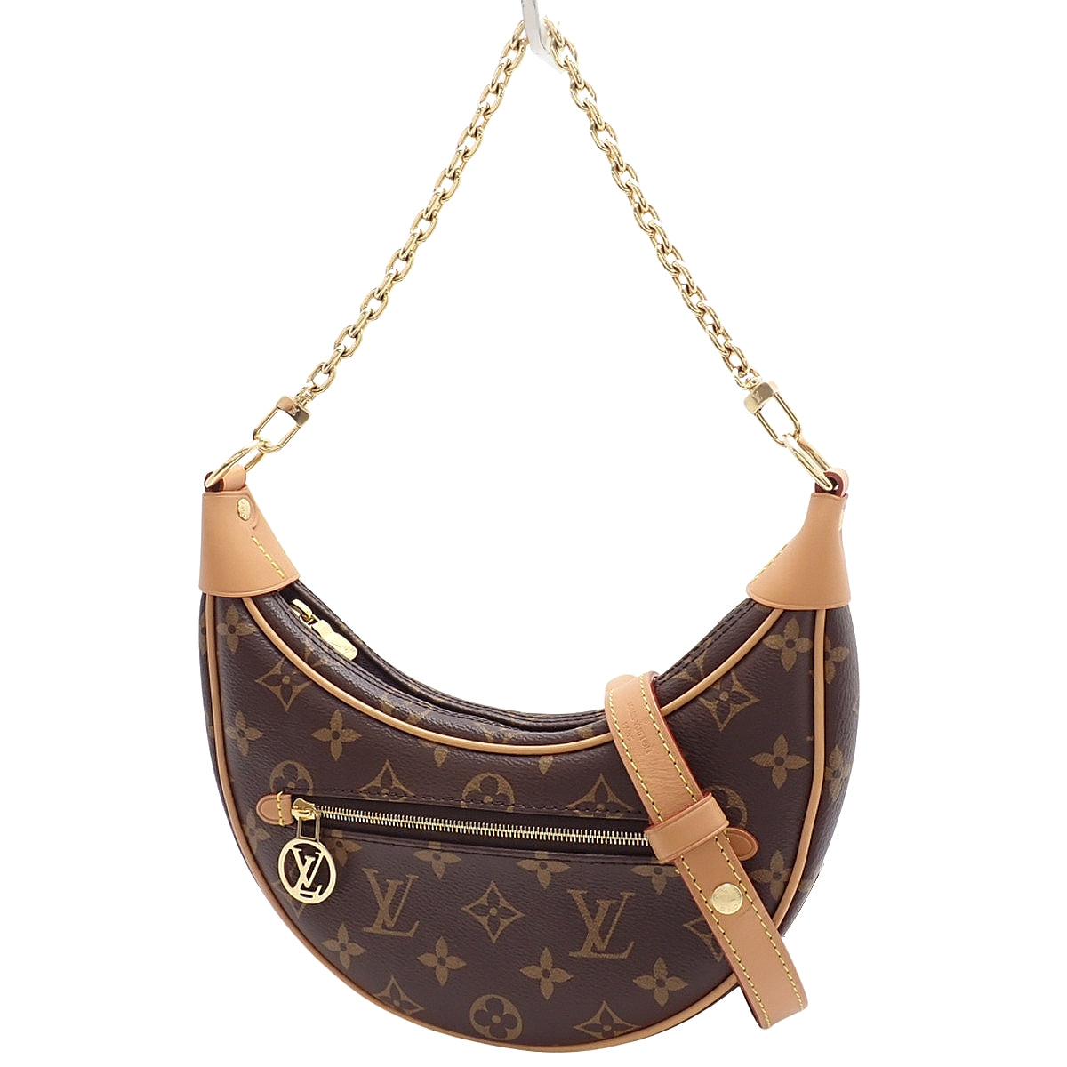 Monogram Loop M81098