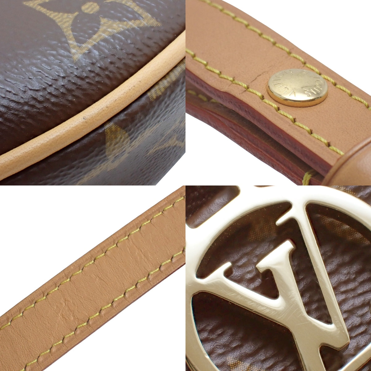 Monogram Loop M81098