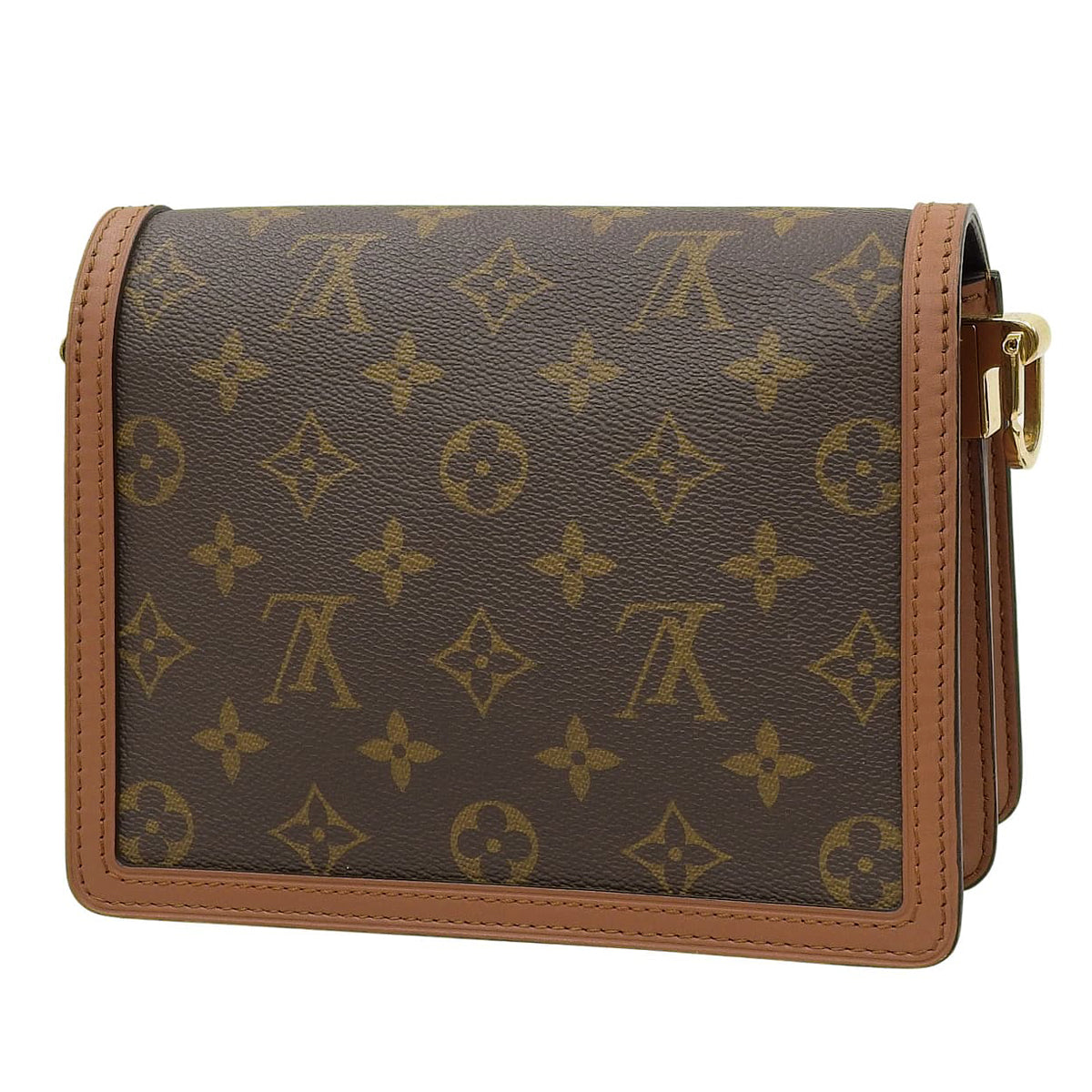 Monogram Monogram Reverse Dauphine MINI M45959