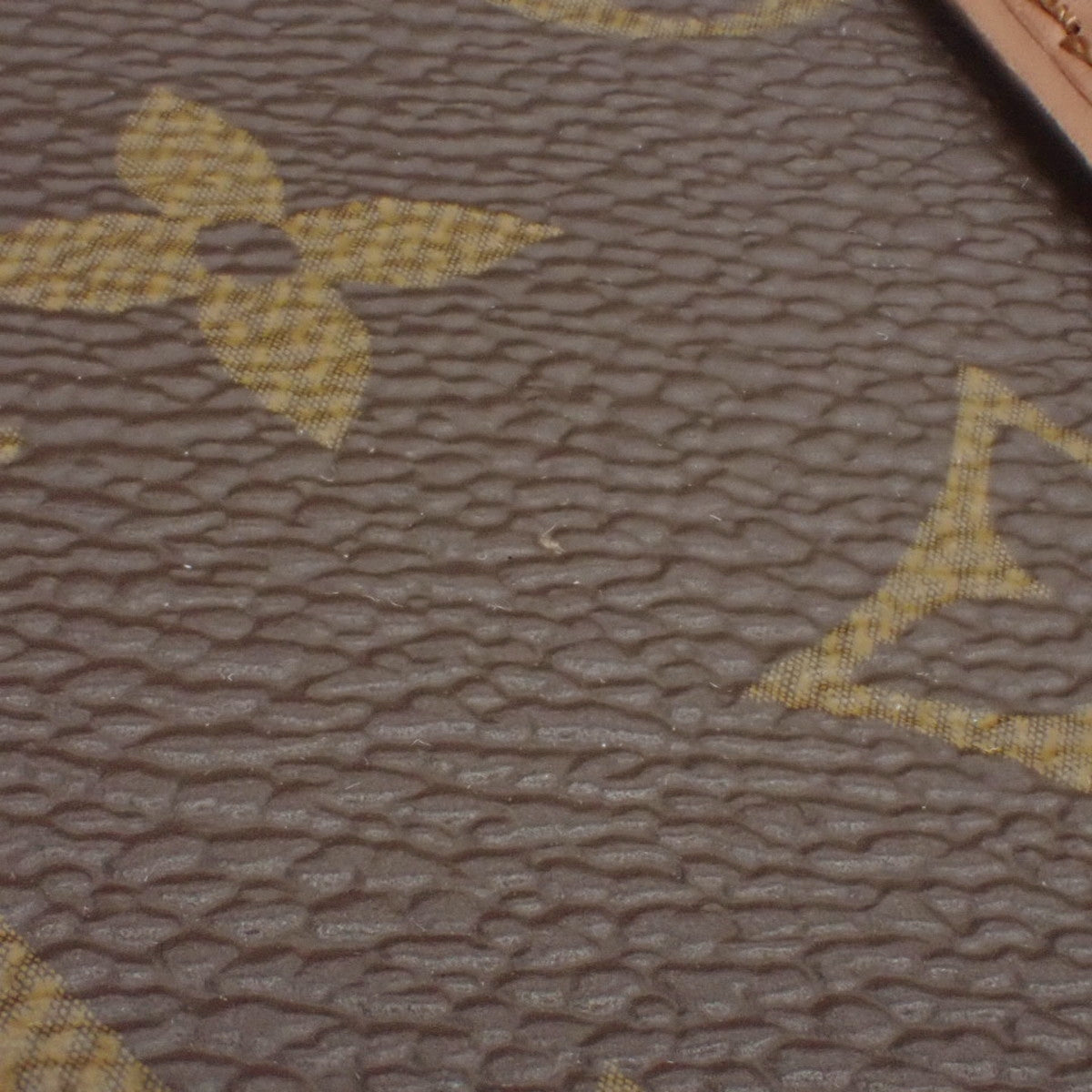 Monogram Monogram Reverse Dauphine MINI M45959