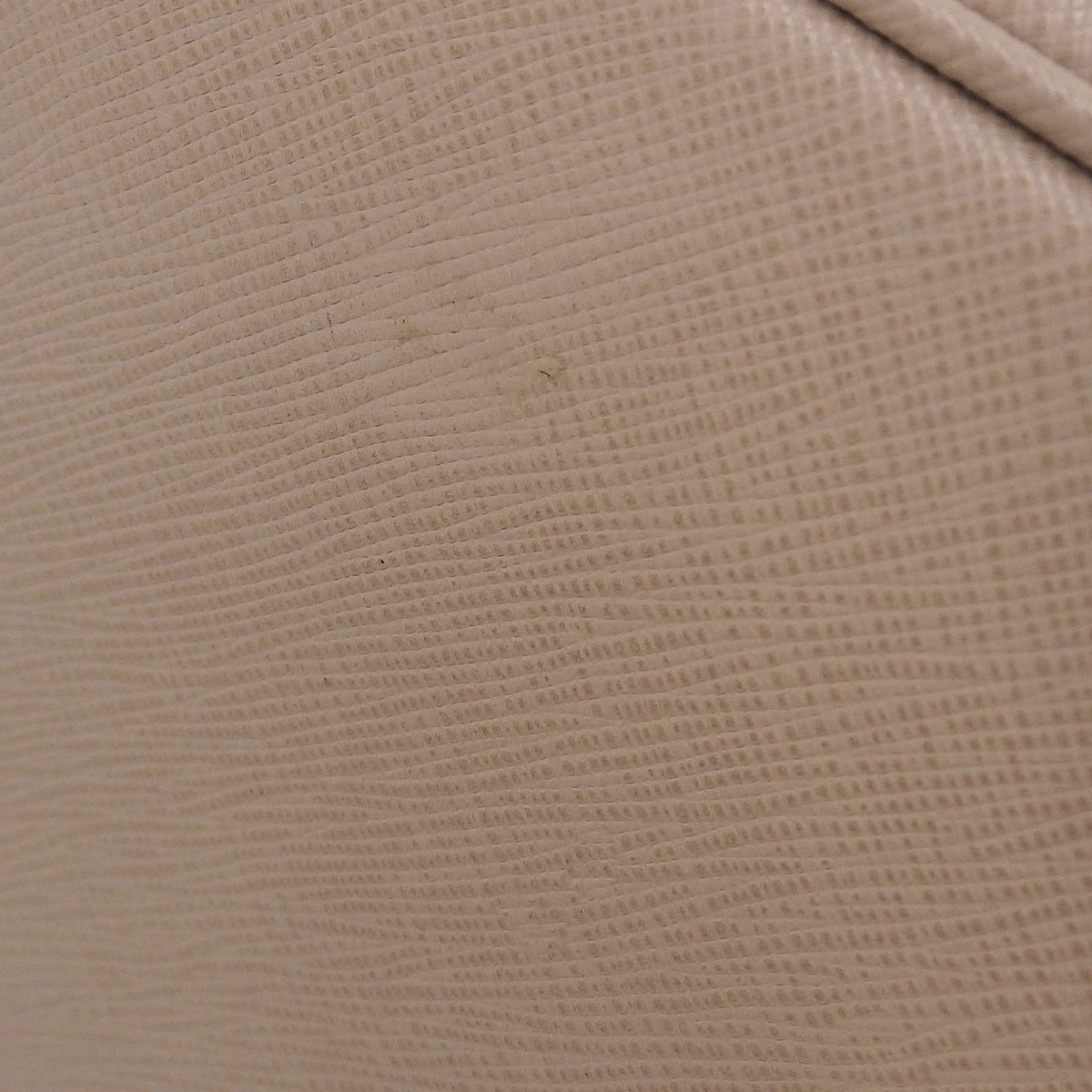 Galleria Large Saffiano Leather Bag, Pink Beige, 1BA874