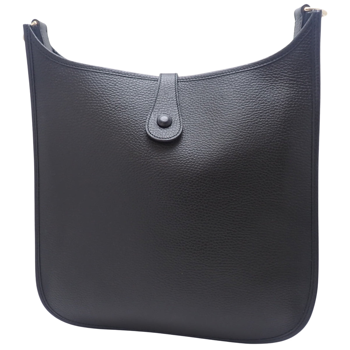 エブリン1GM アルデンヌ ブラック ゴールド金具 E刻印