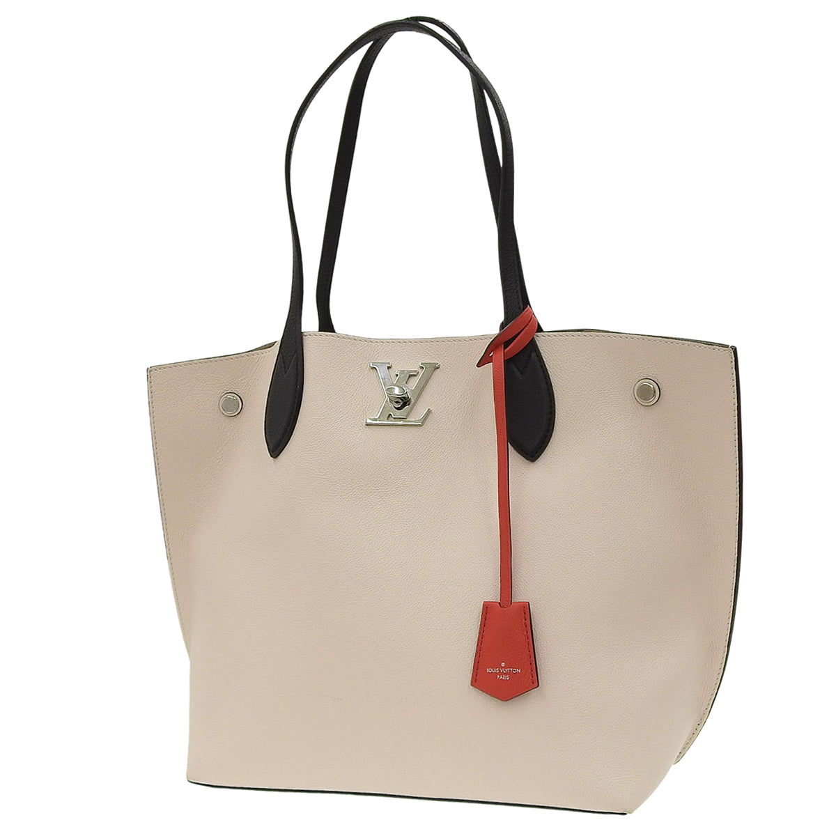 ロックミー ゴー レザー クオーツ M55237