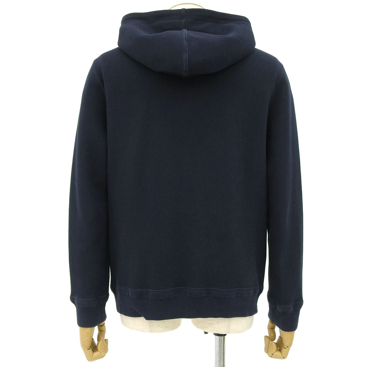 ヴァージルアブロー スウェット ジップパーカー 2020年 L RM202Q