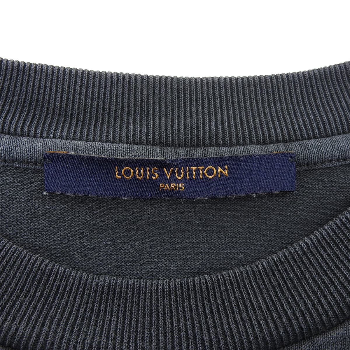 2020款Inside Out T恤 S码 RM201Q