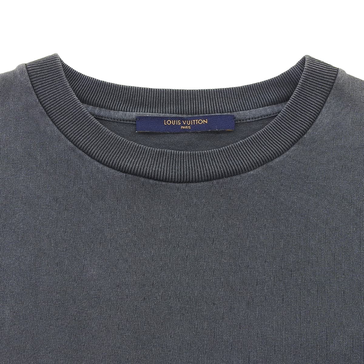 2020款Inside Out T恤 S码 RM201Q