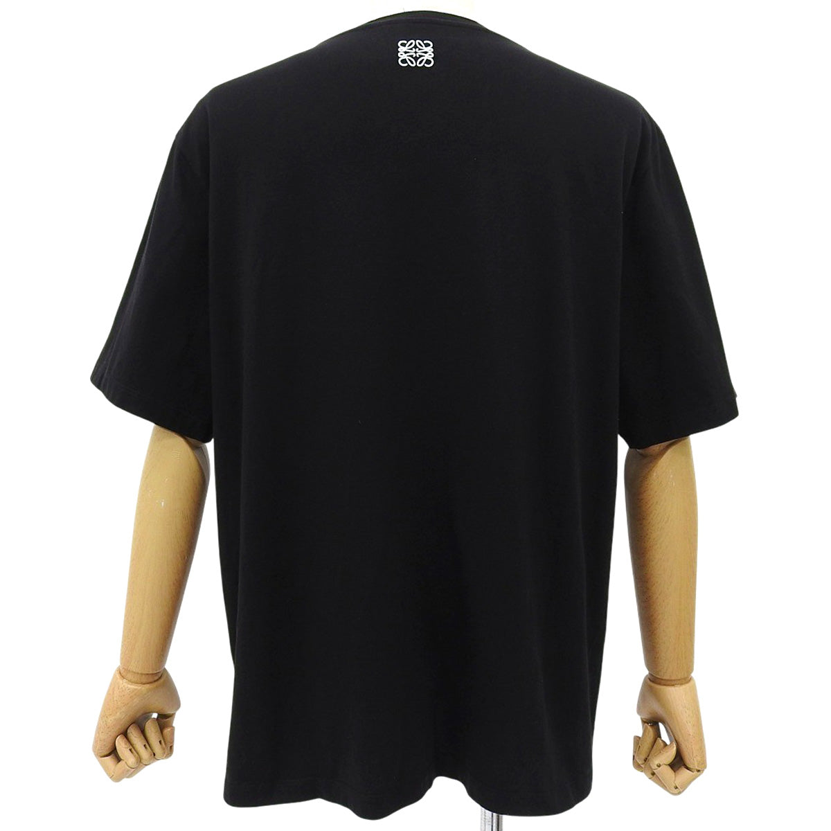 アナグラム エレファント Tシャツ M