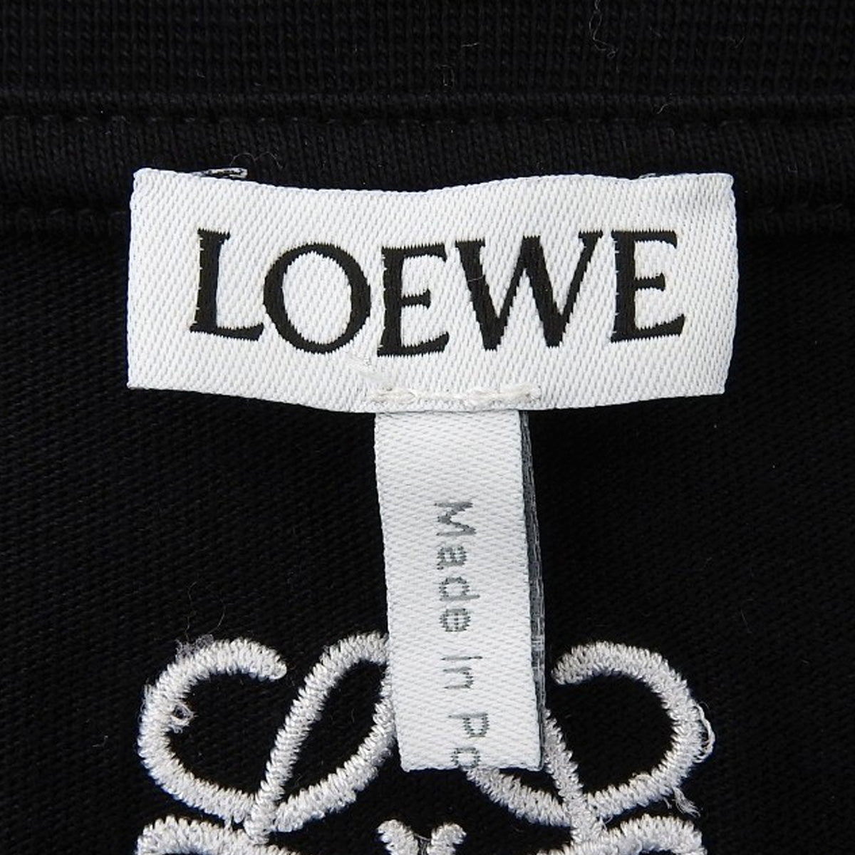 Anagram Elephant T-shirt Medium