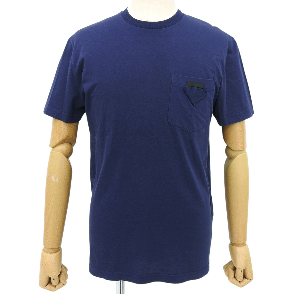 Triangle Logo T-Shirt 2021 XL