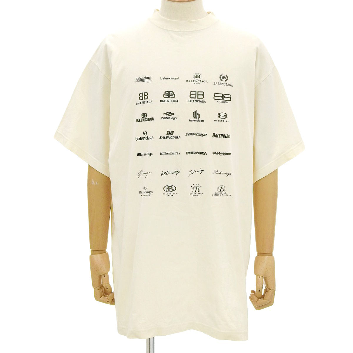 Archive Logo T恤 2022 2