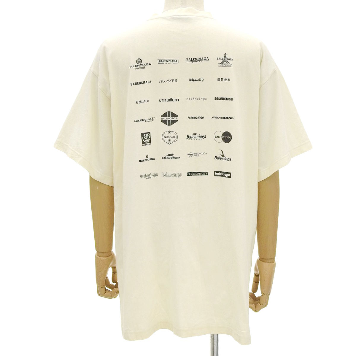 Archive Logo T恤 2022 2