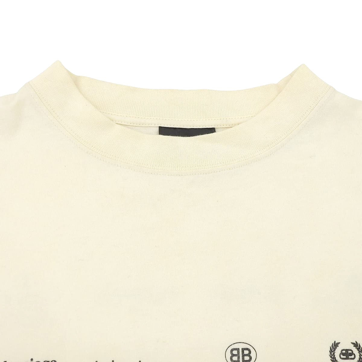 アーカイブ ロゴTシャツ 2022年 2