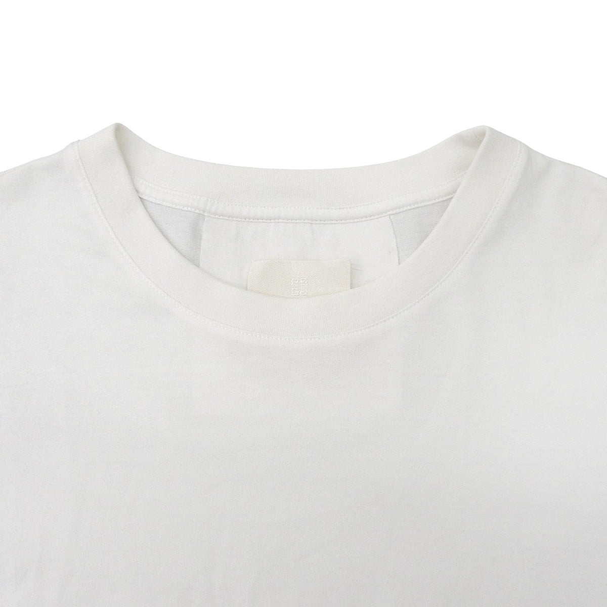 ロゴ Tシャツ L